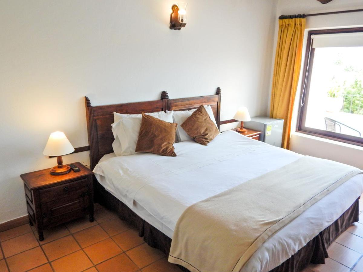 Hotel Meson De Los Virreyes 비야 데 레이바 외부 사진